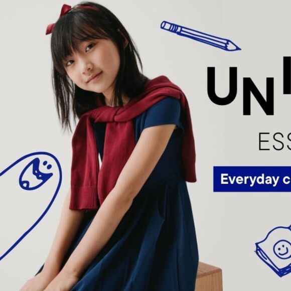 Girls uniform bundle - Picture 8 of 8